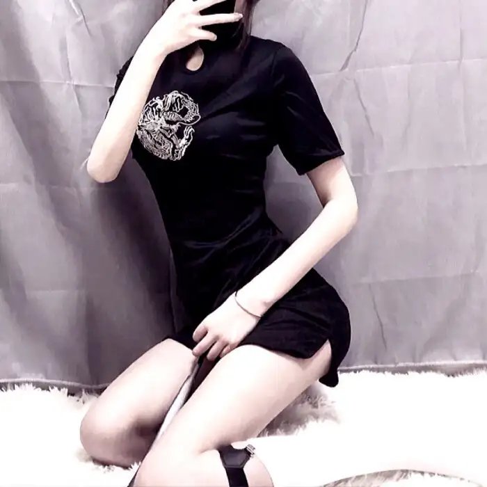 一袋锤子